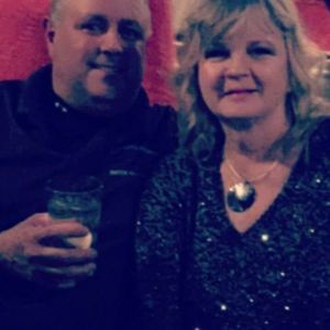 Meet your Posher, Joann